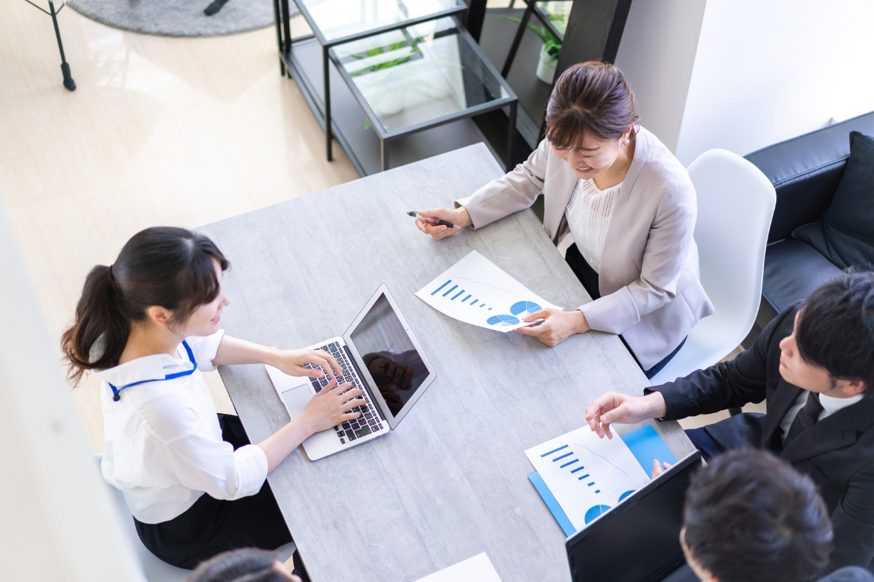 Automatización de información