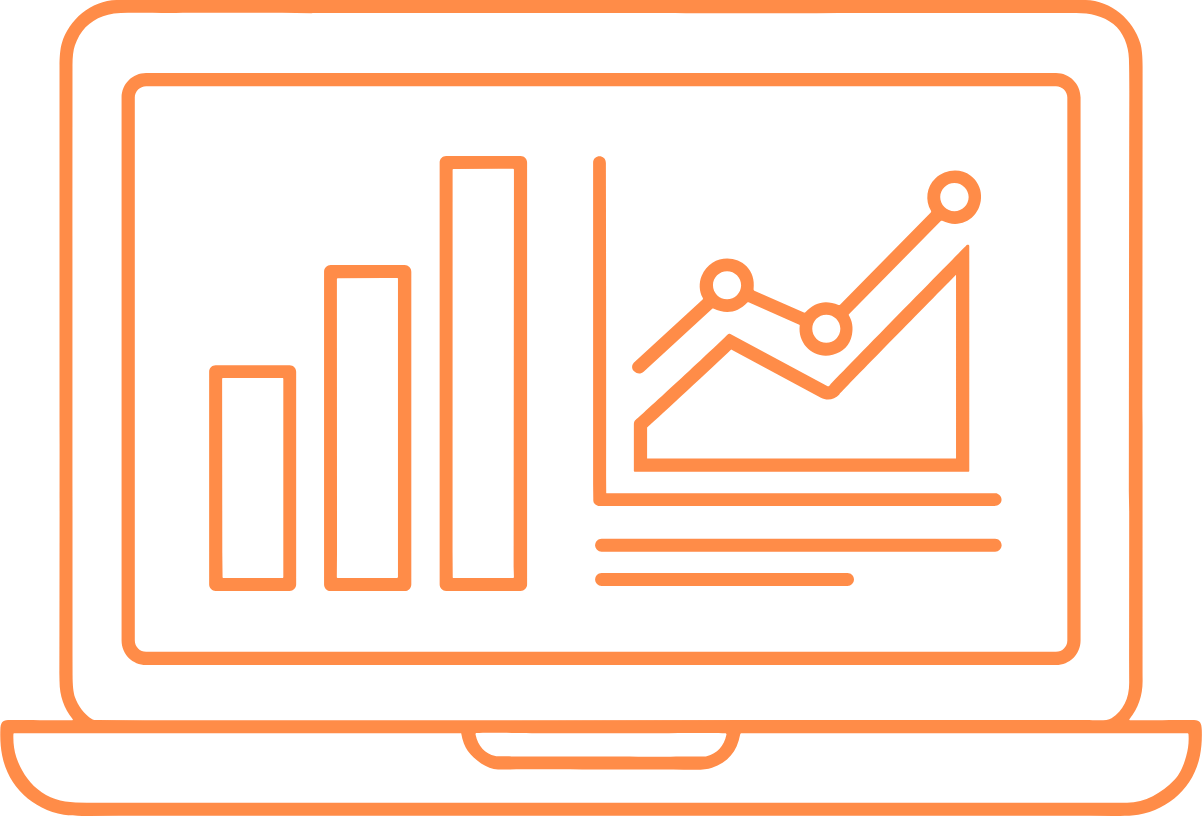 Dashboards a demanda