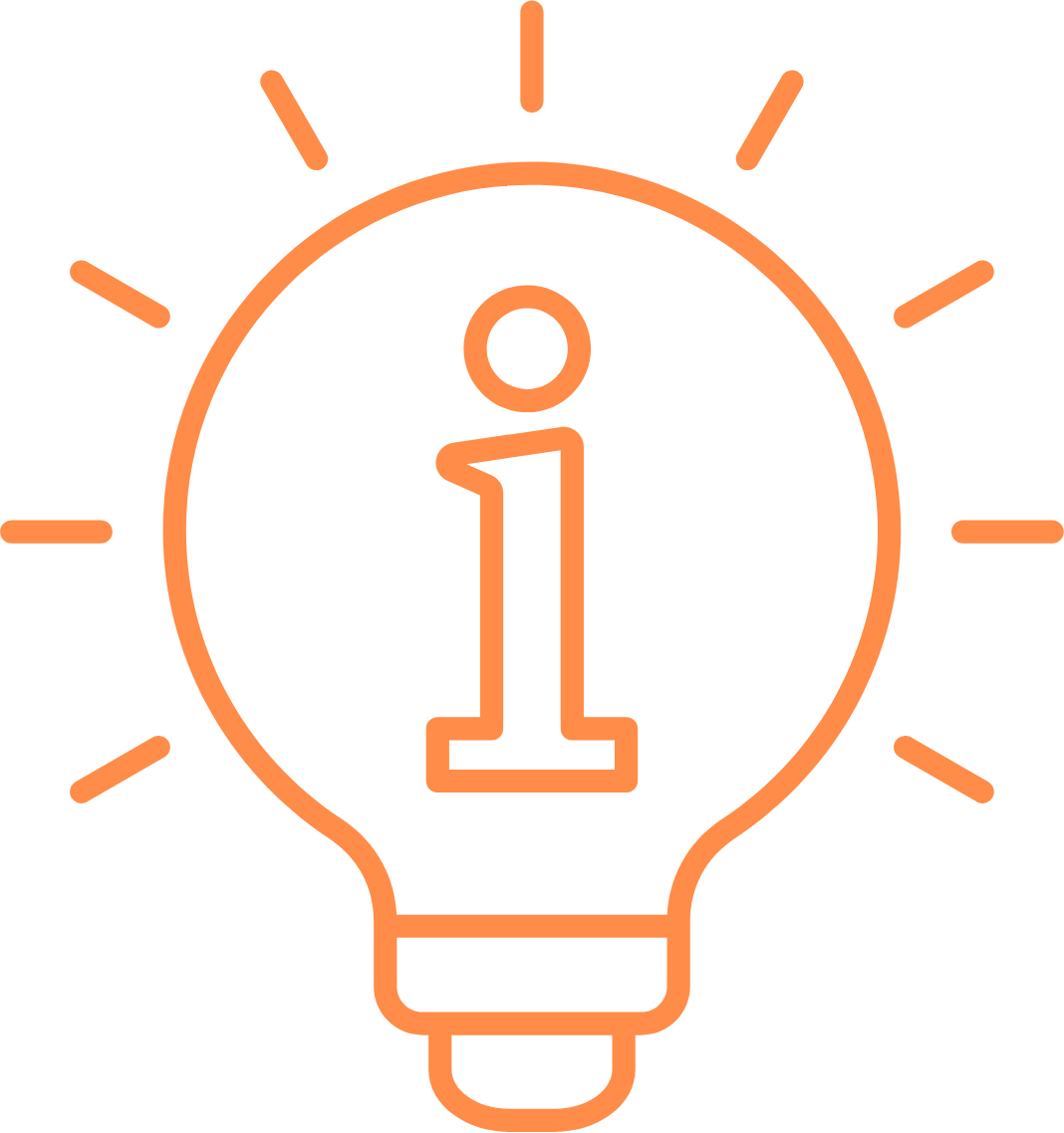 Centralización de la información