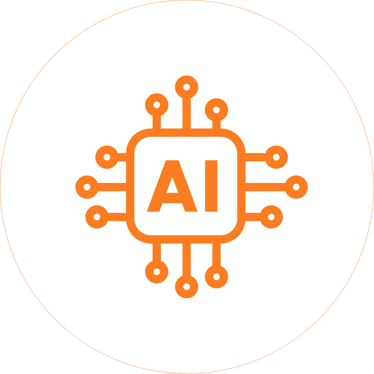 IA en nuestros procesos