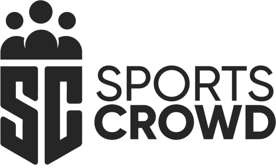 Sports Crowd