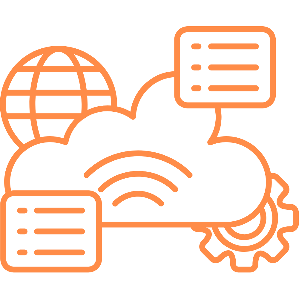 Integración de aplicativos