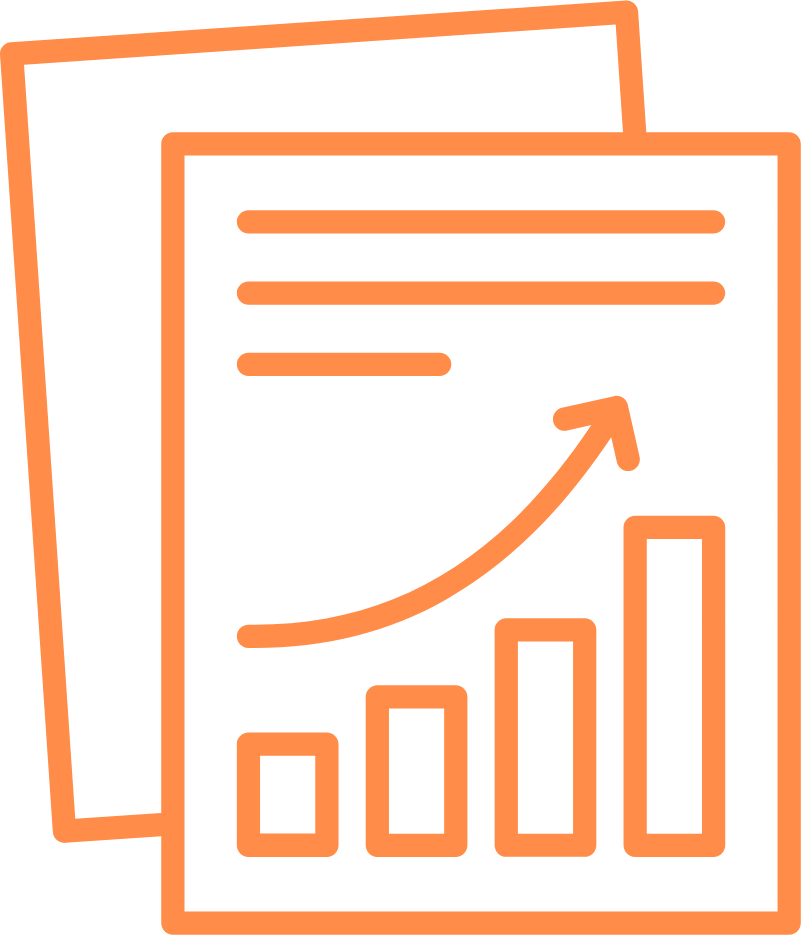 Menos trabajo manual